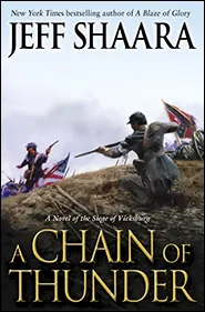 A chain of command by james m. Roberts
