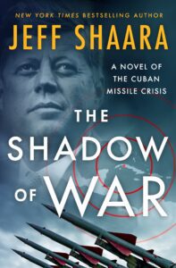 Author & Historian - Jeff Shaara